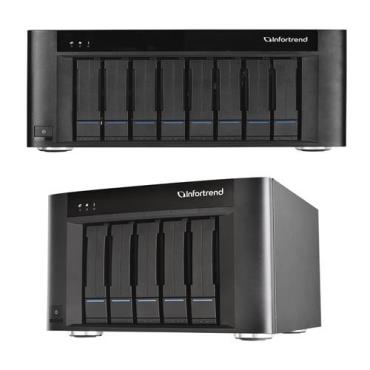 EonStor GSe Pro 200