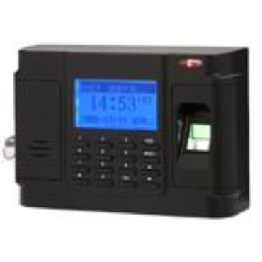 U8 Fingerprint Time Recorder