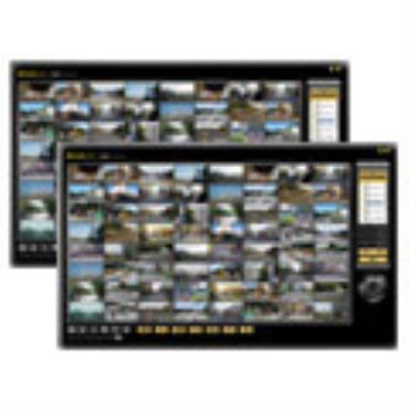 Brickcom BRC64Pro PC-based 64-channel Network Video Recorder