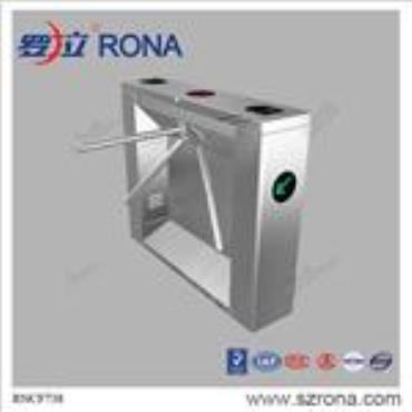 RONA  -  Turnstile gate 
