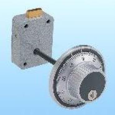 MY8619K Combination Lock