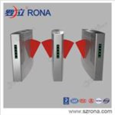 RONA - flap turnstile 