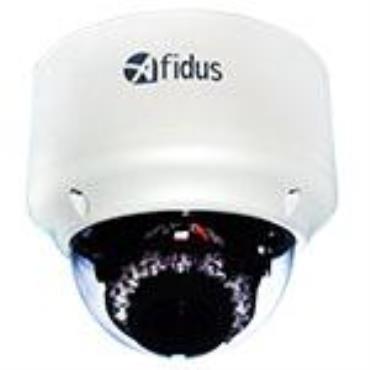 Afidus  VN-230V1  Full HD 60FPS Vandal IR IP Dome