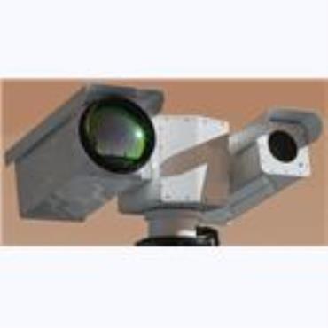 M12 cooled Mwir extreme long range day / night vision PTZ thermal imaging camera