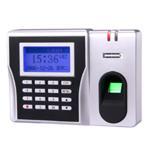 ND70 Fingerprint Time Attendance