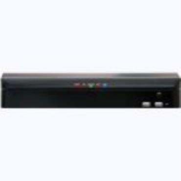 SVT-2008HD HD-SDI Standalone DVR (Realtime)