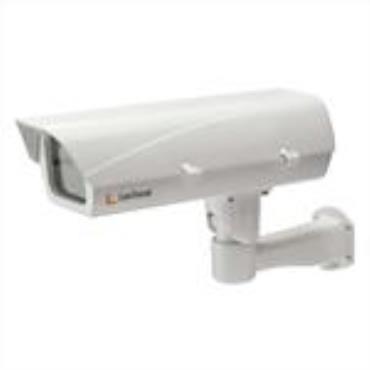 LTEV01 IP68 60W HiPoE Camera Housing with IR200m available
