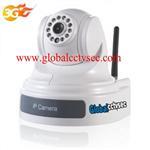 2-WAY AUDIO 3G WIRELESS IP CAMERA LJ01B2-S