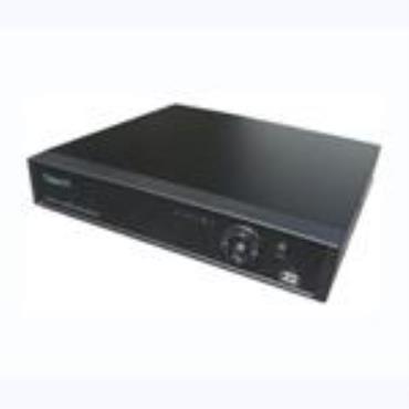 2 Megapixel (1080p) Recording AHD DVR - 8ch