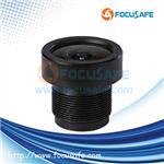 Board Lens 2.5mm Mini CCTV Lens,MTV Lens