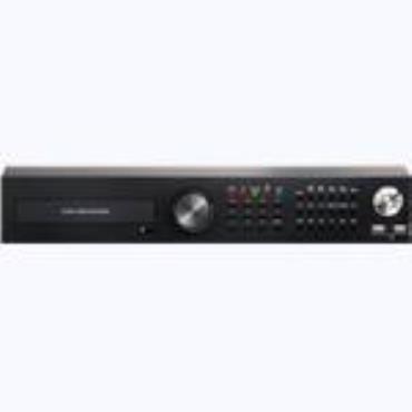 Secu-Vision SVT-2016HD  HD-SDI Standalone DVR (Realtime)
