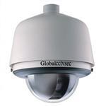 Network HD Speed Dome Camera GCS-HD400
