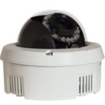 American Dynamics VideoEdge Network Mini-Dome Camera