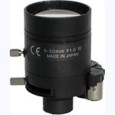 (Kawaden) BKV0650DIRF 6-50mm Board Lens