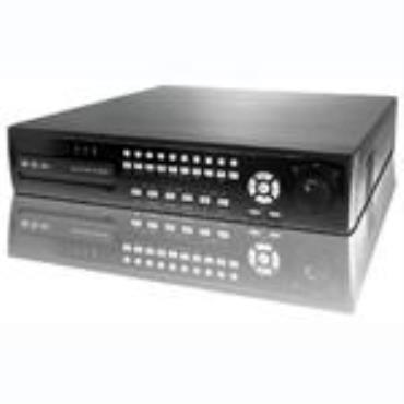 2 Megapixel (1080p) Recording AHD DVR - 32ch