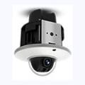 Topview Optronics IP/Network In-Ceiling Dome Camera OEM/ODM business