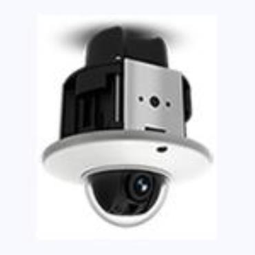Topview Optronics IP/Network In-Ceiling Dome Camera OEM/ODM business
