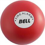Fire Alarm Bell,DC24V rated voltage,100dB sound level,23mA power consumption,wholesale