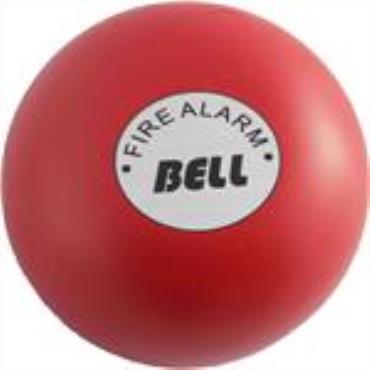 Fire Alarm Bell,DC24V rated voltage,100dB sound level,23mA power consumption,wholesale