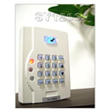 SY120SA Standalone/Networking Controller