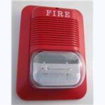 PW-269 lowest price strobe light and horn