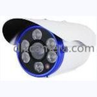 outdoor IR array bullet  camera