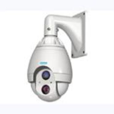 High Speed IR-III PTZ Camera  MF-NPTZ