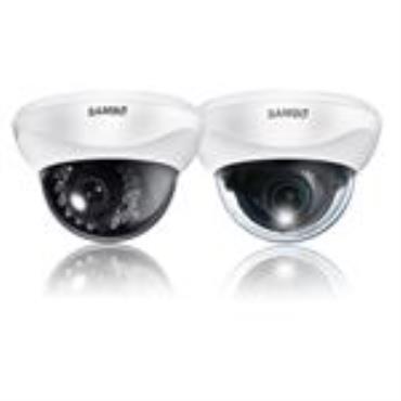 DOME COLOR CAMERA