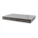 Industrial Layer 3 GbE Switch - IGR-4804SM