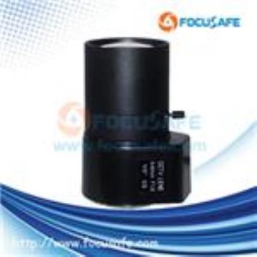 6-60mm auto iris cctv lens