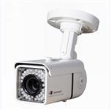 FST-CRJ6- IP 2 Megapixel IP Outdoor Network camera