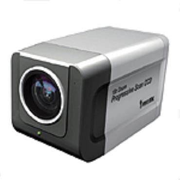 VIVOTEK IZ7151- 18x Zoom Progressive Scan CCD Network Camera