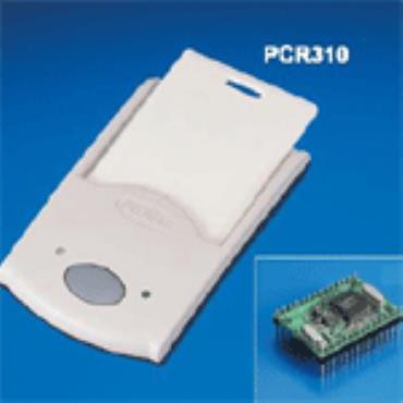 PCR310 / MF5 Card Reader