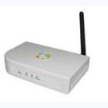 Wireless Internet Communication Gateway
