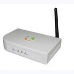 Wireless Internet Communication Gateway