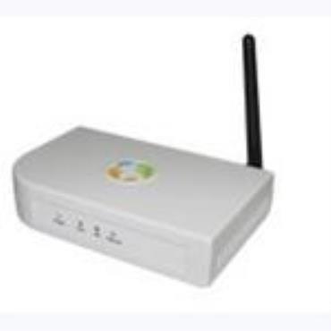 Wireless Internet Communication Gateway