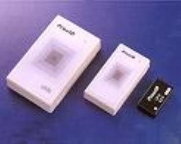GP8/GP20/GP30 & TAGS ProxID Readers & Tags 