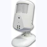 Barvotech Visual Security Via 3G VG-168 Sensor 