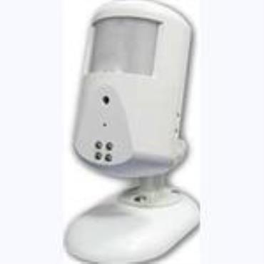 Barvotech Visual Security Via 3G VG-168 Sensor 