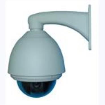 EL-SD800 (18x/ 26x/ 27x/ 36x Outdoor High Speed Dome Camera)