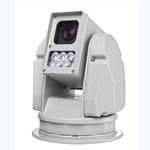 Mini type PTZ Camera for Vehicle(CCTV Camera) J-VP-5105-LR