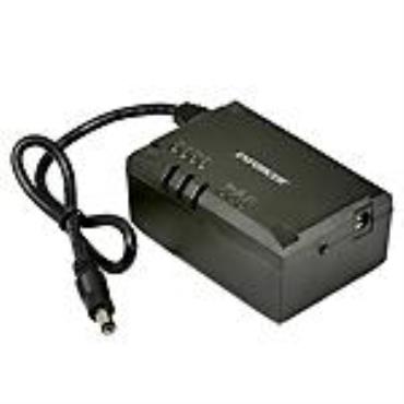 ENFORCER Plug-and-Play Backup Battery, In-Line type