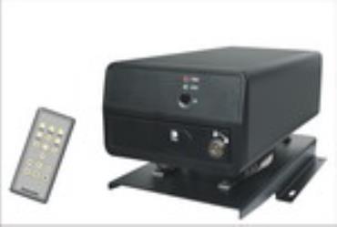 D5004 mobile DVR