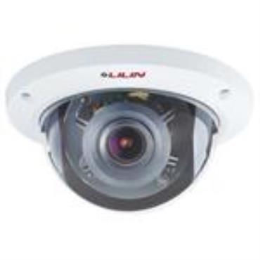 LILIN Day & Night 1080P HD Auto Focus Dome IP Camera(ZD2322X)