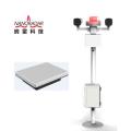 Perimeter Detection Radar NSR100