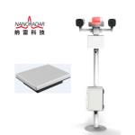 Perimeter Detection Radar NSR100