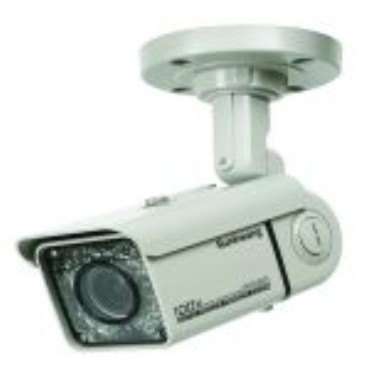 10X Optical Zoom Day&Night IR Camera