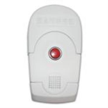 Wireless Emergency Alarm