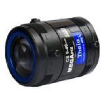 Theia SL940P P-iris Telephoto Lens