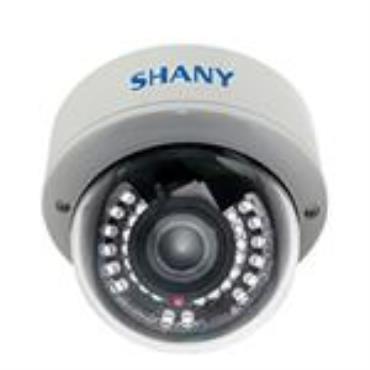 1.3 Megapixel (SXGA) WDR IP Dome Camera | SNC-WDL2132M | Shany